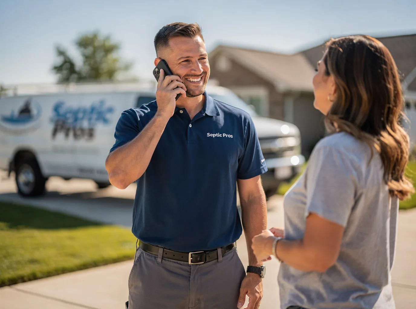 Septic Tank Pumping Millport, NY FAQs